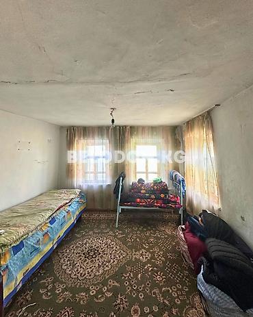 приват кж: 🏠Продается дом в с. Ак Суу Верхняя зона 🟡Саманный дом 🟡Участок: 7.16 — 4