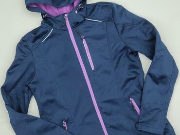 kurtki zimowe wyprzedaż zara: Women`s lightweight jacket, Crivit Sports, size S (EU 36)