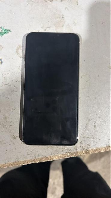iphone 112: IPhone 11 Pro Max, 256 ГБ - Цвет: белый - Модель: MWHK2X/A - Серийный — 3