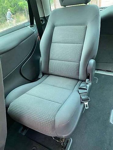 citroen c2: GEPEK VRATA ZA VOLKSWAGEN SHARAN OD 2001. DO 2005. GOD. | Polovni — 3