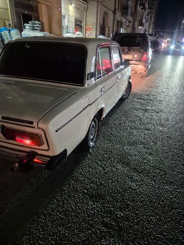 VAZ (LADA): VAZ (LADA) 2106: 1.5 l | 1991 il 17485 km Sedan — 7