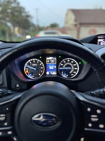 Subaru: Subaru Ascent: 2022 г., 2.4 л, Вариатор, Бензин, Внедорожник — 4