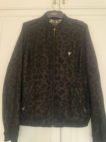 Sviterlər: Vetrovka kurtka, Guess, M (EU 38)