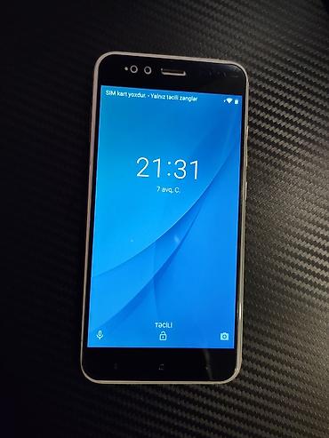 mi 12x: Xiaomi Mi A1 — 2