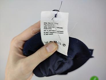 lima collection: Spodnie 3/4 damskie, rozmiar L — 8
