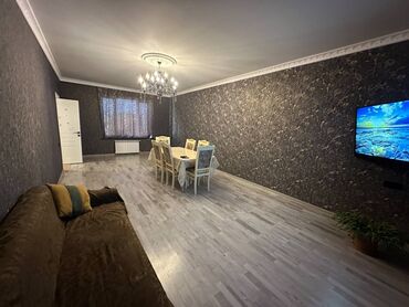 Günlük kirayə evlər: 140 kv. m, 4 otaqlı, Kanalizasiya, Kombi, Qaz -da lalafo.az — 4 Günlük kirayə evlər: 140 kv. m, 4 otaqlı, Kanalizasiya, Kombi, Qaz — 4