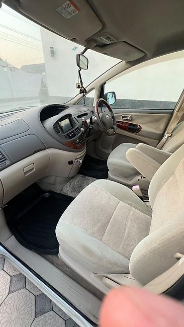 land cruiser 100 цена: Toyota Estima: 2004 г., 2.4 л, Автомат, Бензин, Минивэн — 8