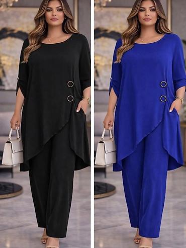 ceo set: 04. Komplet za punije
XL XXL XXXL
Cena : 2.900 dinara A — 3