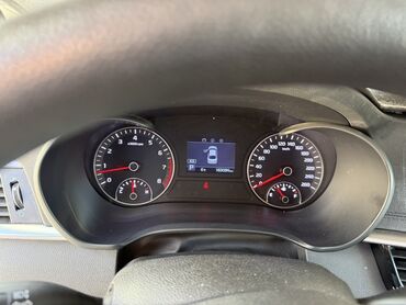 Kia: Kia K5: 2020 г., 2 л, Автомат, Газ, Седан — 15