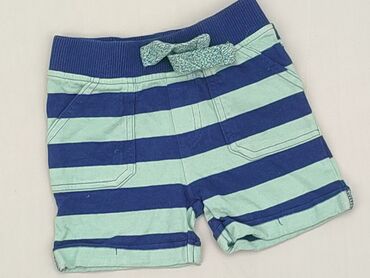 Shorts: Shorts, F&F, 3-6 months, condition - Good