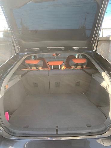 Toyota: Toyota Prius: 1.5 l | 2008 il Hetçbek — 11