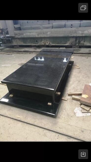 Ритуальные услуги: Изготовление памятников, Изготовление табличек, Облицовка надгробий | Габбро | Оформление — 6