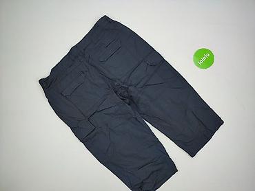 chillin: Livergy, Spodnie 3/4 dla mężczyzn, rozmiar 3XL — 3