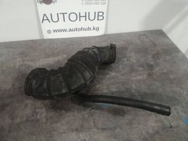 гофра воздушного фильтра: Гофра воздушная Hyundai starex TQ 2007 (б/у)