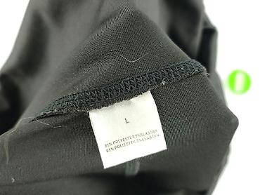 lycra damska: Legginsy Sportowe damskie, rozmiar L — 4