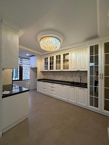 Продажа квартир: 4 комнаты, 156 м², Элитка, 7 этаж, Евроремонт — 14