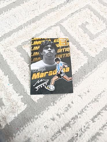 легенда: Коллекционные карточки “World Cup Legacy – Limited Edition” Набор из — 8