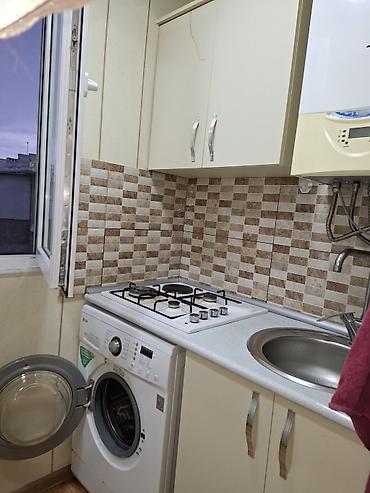 kiraye ev 250: Gəncədə köhnə yevlax avtovağzalının yanı təmirli kombili uzun müddət — 4