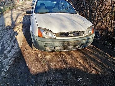 nnes auto kovin: ALNASER TDDI ZA FORD FIESTA OD 2000. DO 2002. GOD. | Polovni delovi — 2