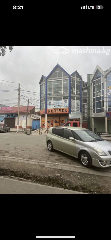 toyota corolla хэтчбек: Toyota Opa: 2001 г., 1.8 л, Бензин, Хэтчбэк