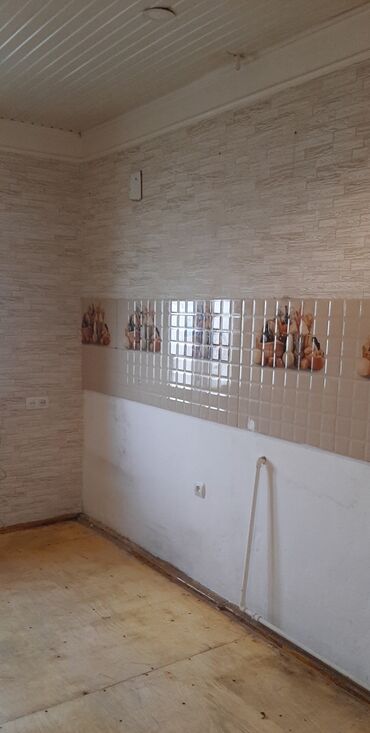 Köhnə tikili: Gəncə, 2 otaqlı, Köhnə tikili, 50 kv. m — 6