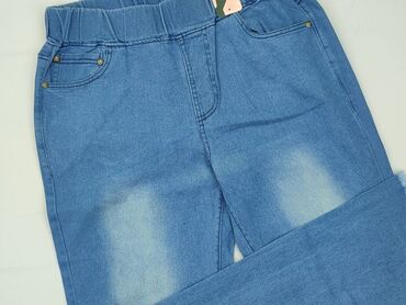 Jeans for women, size XL (EU 42)