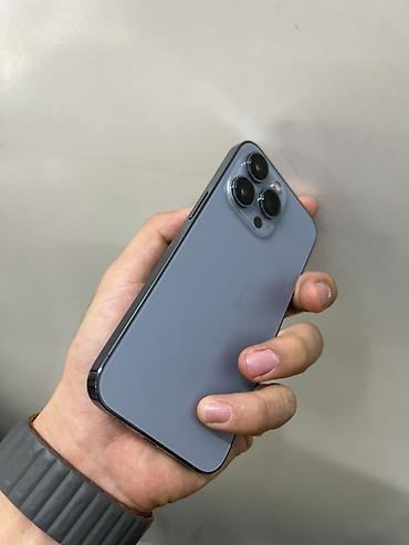 iphone s5: IPhone 13 Pro, цвет Sierra Blue Характеристики: - Экран 6.1" Super — 5