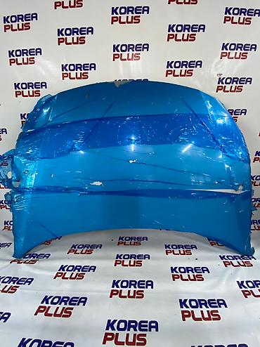 carters original: Hyundai, Б/у, Оригинал — 9
