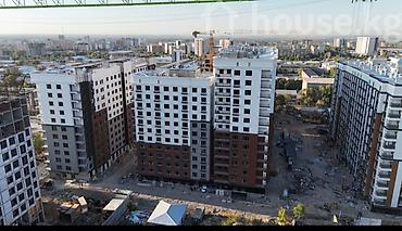 3х ком псо: 3 комнаты, 93 м², 7 этаж — 1