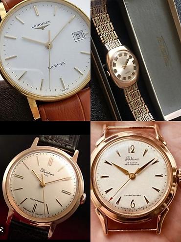 ремонт для часов: Куплю дорого часы СССР Швейцария. браслеты на часы покупаю. Фото на — 4