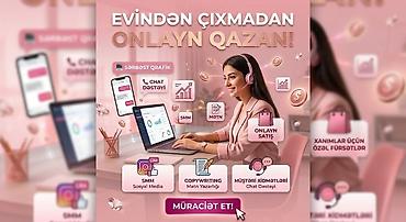 SMM-специалисты: SMM-специалист требуется, Любой возраст, Без опыта — 3