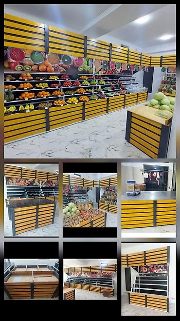 Готовый бизнес: *SEVA XİRDALAN* MarKET MAQAZA UCUN HAZİR XUSUSİ Sifarişlə YİĞİLMIŞ — 1