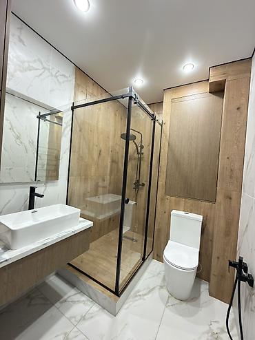 источник: 2 комнаты, 63 м², 3 этаж, Дизайнерский ремонт — 7