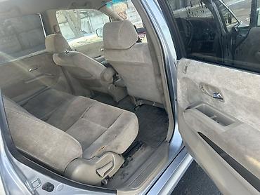 Honda: Honda Odyssey: 1999 г., 2.3 л, Автомат, Газ, Минивэн — 10