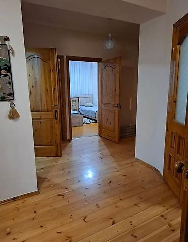 аренда к: 🏡 Сдаётся 3-комнатная квартира в центре Бишкека 📍 Район Исанова / — 10