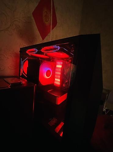pc case: 💥Продаю 8 ядерный мощный i7 /3060ti/32GB/700W/комплект компьютера — 4