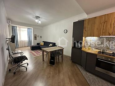 Продажа квартир: Студия, 64 м², Золотой квадрат Элитка, 7 этаж — 10