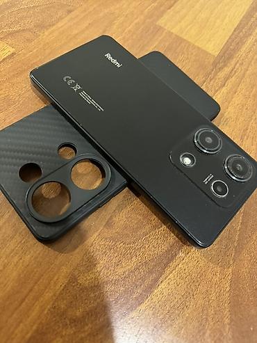 redmi note 8 qiymeti irsad telecom: Redmi Note 14S, 256 GB, rəng - Qara — 3