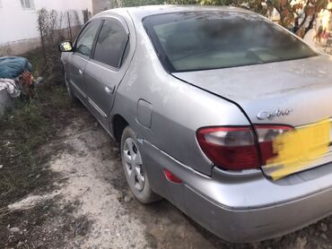 ниссан альмера тино дизель: Nissan Cefiro: 2002 г., 2 л, Автомат, Бензин, Седан
