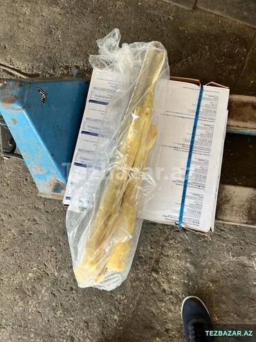 Balıq və dəniz məhsulları: ✅Syomqa (Somon) Qizil balıq ✅Okeandan Tutulub ✅ Təmizlənmiş Syomqa — 5