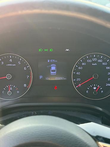 Kia: Kia K3: 2019 г., Автомат, Бензин, Седан — 10