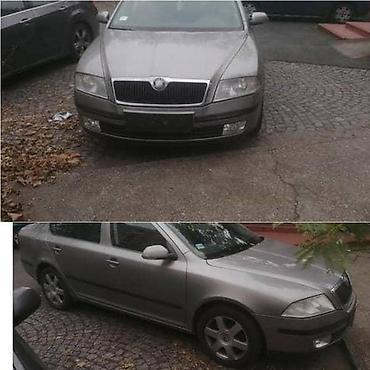 kraba sa senzorom: LIMARIJA MEHANIKA TRAP ITD ZA ŠKODA OCTAVIA OD 2005. DO 2012. GOD. | — 2