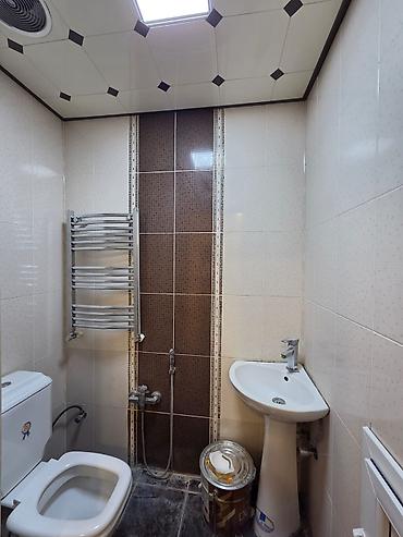 sipark mtk: Yasamal, 3 otaqlı, Yeni tikili, m. 20 Yanvar, 128 kv. m — 10