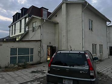 для иностранцев: Здание, 400 м² — 3