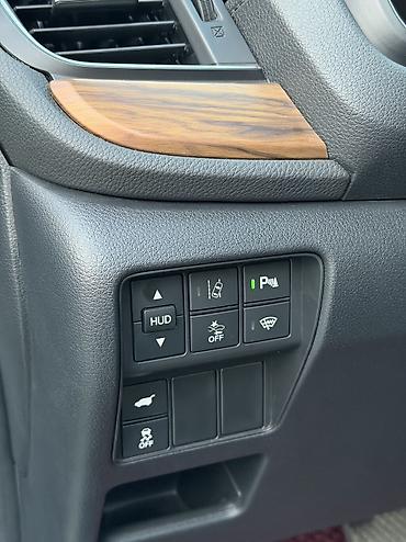 Honda: Honda CR-V: 2020 г., 1.5 л, Вариатор, Бензин, Внедорожник — 8