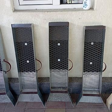 Другое оборудование для бизнеса: Старательские инструменты. и многое другое для развертки и поиска — 13