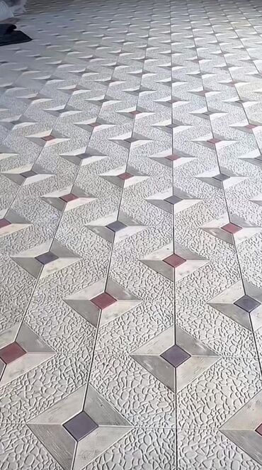 Dekorativ daşlar: Tamet .qazon dasi .müxtəlif ölcülü beton piltələr .beton panellər yol — 30