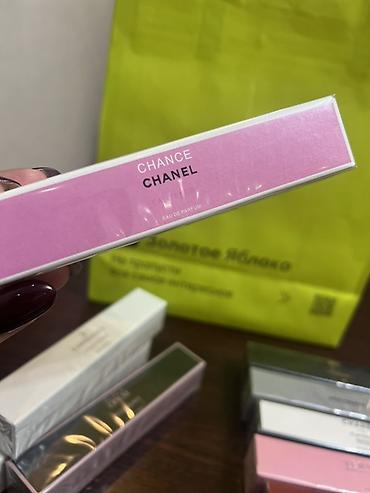 Парфюмерия: Оригинальные пробники 18 мл. ( звучание и стойкость отличная!!) — 7