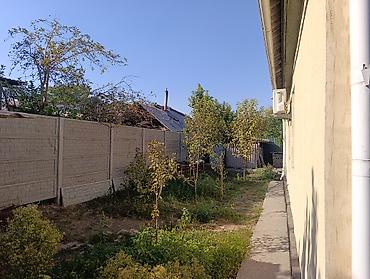 коттедж кош кол: Дом с жилыми комнатами и верандой - Просторная закрытая — 8
