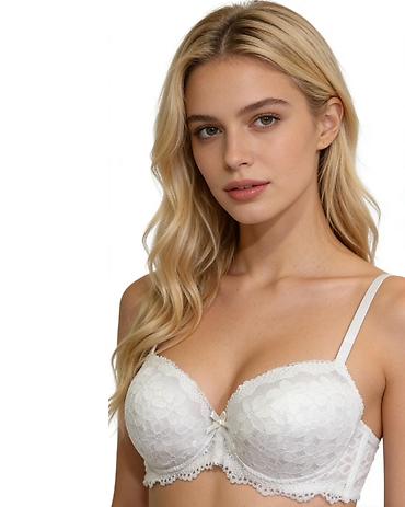 Бюстгальтеры: Бюстгальтер, Пуш-ап, Китай at lalafo.kg — 2 Бюстгальтеры: Бюстгальтер, Пуш-ап, Китай — 2